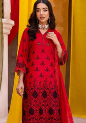 Lawn - Riaz Arts - Mahees Maira - RAMM24# D07