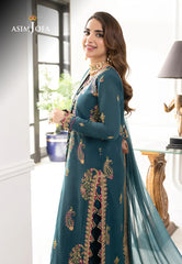 Formal Collection - Asim Jofa - Jhilmil - AJJM#8