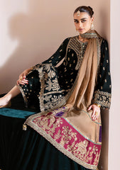 Formals - Jazmin - Chandani 25 - Luxury Velvet - CVF#01 - RAANI