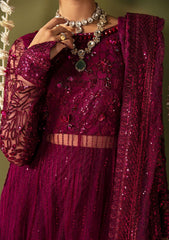 Formal Collection - Nureh - Jhoomro - NL#56 - ANARI