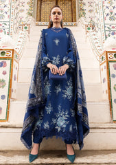 Winter - Maria B - M Prints - Winter Edit 25 - MMWE#08-B