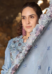 Lawn Collection - Humdum - Afsoon - AP24#10