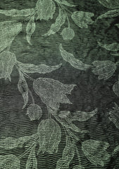 Printed Chiffon Silk - ASPL#125
