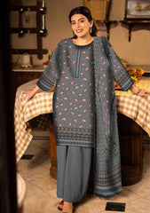 Lawn - Art n Style - Monsoon 25 - Volume 1 - D#21