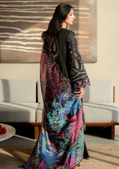 Lawn - Jazmin - Shahkaar Eid 25 - JSE#10