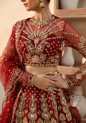 Formal Collection - Akbar Aslam - Mastani - ASM24#1563 - Embyrlen