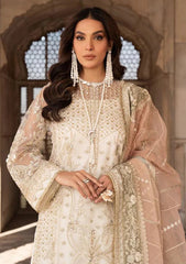 Pret - Meeral - Luxury Festive - Aafaq