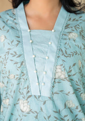 Pret - Carnation - Summer 25 - Vol 1 - D#02 - Perwaz