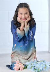 Kids - Cocoon - Mini And Me 26 - Mini Ombre Delight