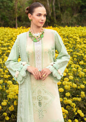 Lawn Collection - Sable Vogue - Luxury Lawn - VL24#04