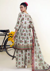 Pret Collection - Keysha - Summer Bloom - Vol 05 - KS24#50