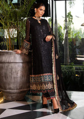 Formal Collection - LALA - Afsaneh - LA24#01 - Amber