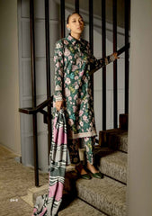 Winter Collection - M.Basics - Mirage - MBM#04B