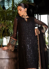 Formal Collection - LALA - Afsaneh - LA24#01 - Amber