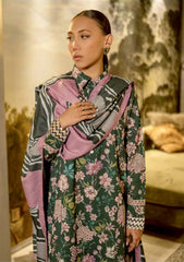 Winter Collection - M.Basics - Mirage - MBM#04B