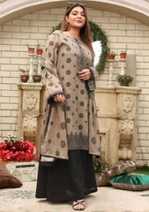 Lawn Collection - Keysha - Summer Bloom - KSB24#04