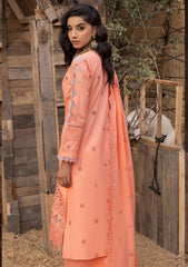 Lawn Collection - Mahnur - Mehru - Summer - MMS24#07
