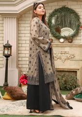 Lawn Collection - Keysha - Summer Bloom - KSB24#04