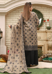 Lawn Collection - Keysha - Summer Bloom - KSB24#04