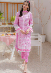 Winter Collection - Al Zohaib - Sunshine Printkari - D#05