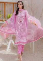 Winter Collection - Al Zohaib - Sunshine Printkari - D#05