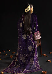 Formal Collection - Nureh - Maya - Velvet - NS - 101