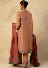 Winter Collection - Zara Shahjahan - Coco 23 - D# 7A