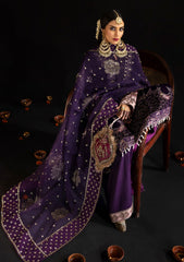Formal Collection - Nureh - Maya - Velvet - NS - 101