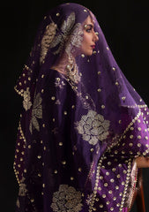 Formal Collection - Nureh - Maya - Velvet - NS - 101