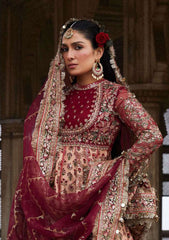 Formal Collection - Hussain Rehar - Luxury Festive - Alta