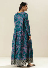 Lawn Collection - Beechtree - Printed Unstitched - MB4S23U46