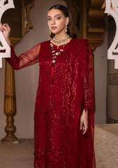 Formal Collection - Neeshay - Parinaaz - Wedding - Ziba