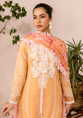 Lawn Collection - Rubaaiyat - Embroidered - REL24#10