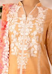 Lawn Collection - Rubaaiyat - Embroidered - REL24#10