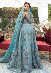 Formal Collection - Ramnab - Iris - Wedding - NUREH