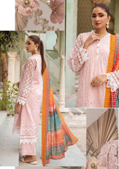 Winter Collection - Mahee's - Chikankari - Viscose - MSV#05