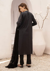 Lawn Collection - Salitex - Monochrome - UNS23BW005