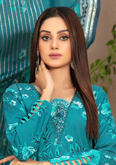 Winter Collection - Tawakkal - Elea - D#9718