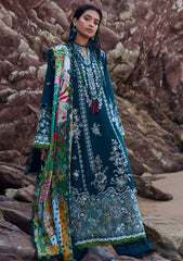 Winter Collection - Elan - EW23#08 - Freya