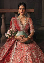 Formal Collection - Afrozeh - The Brides - AFB#5 - Lavinia