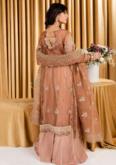 Formal Collection - Neeshay - Dastan - Festive - Shireen