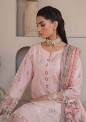 Lawn Collection - Neeshay - Symphony - Luxury - Lulluby