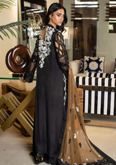 Formal Collection - Zunuj - La Soie - Luxury - D#01