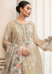 Formal Collection - Maria B - Chiffons - MBC#1