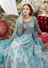 Formal Collection - Ramnab - Iris - Wedding - NUREH