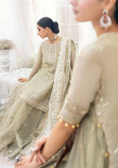 Formal Collection - Aik Atelier - Wedding - Festive - AWF#04