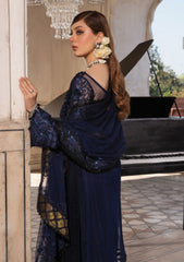 Formal Collection - Rang Rasiya - Shehnaiyan - Wedding - D#2 - Malika