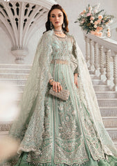 Formal Collection - Maria B - Mbroidered - Eid Edition 24 - MB#03