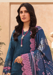 Lawn Collection - Rang Rasiya - Premium - Eid - RRP#4