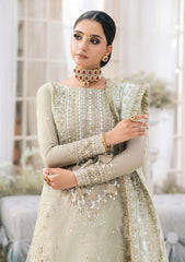 Formal Collection - Aik Atelier - Wedding - Festive - AWF#04